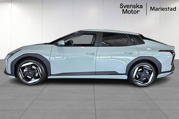 Kia EV4 3 of 17
