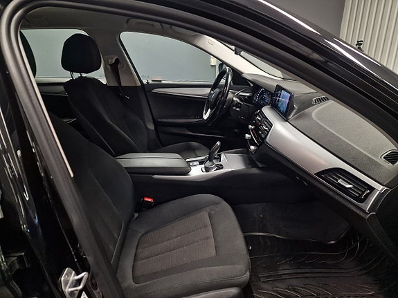 BMW 520d 7 of 16
