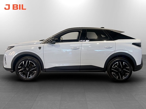 Peugeot 3008 13 of 15