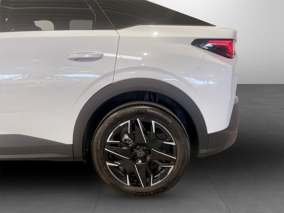 Peugeot 3008 14 of 15