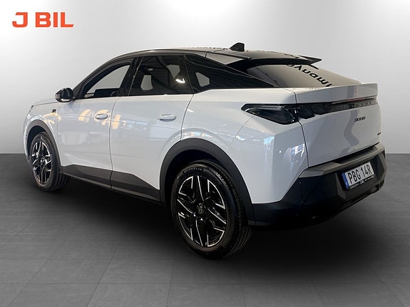 Peugeot 3008 3 of 5