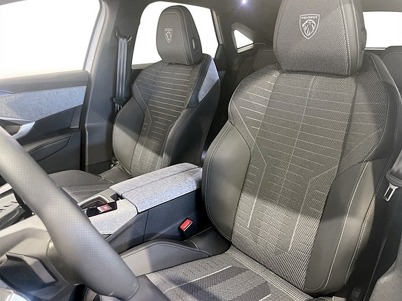Peugeot 3008 5 of 5