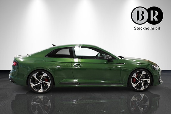 Audi RS5 2 of 20