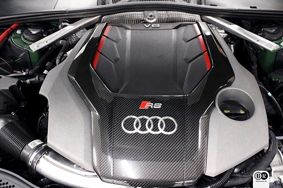 Audi RS5 18 of 20