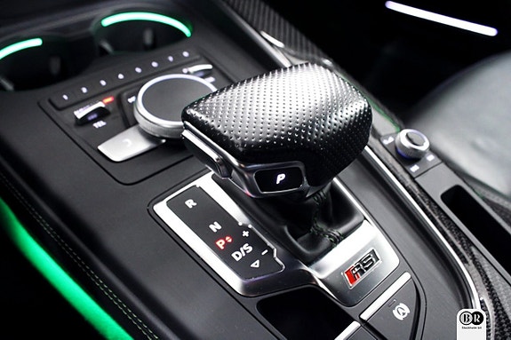 Audi RS5 12 of 20