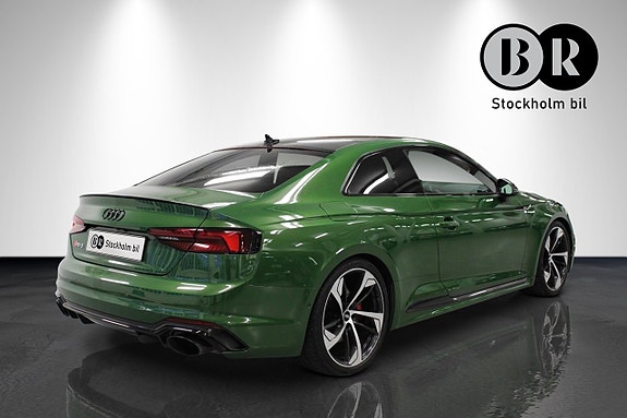 Audi RS5 3 of 20