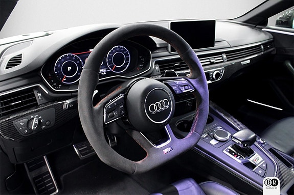 Audi RS5 6 of 20