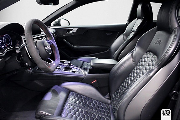 Audi RS5 7 of 20