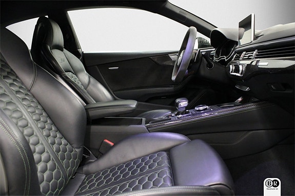 Audi RS5 4 of 20