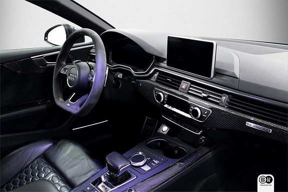 Audi RS5 5 of 20
