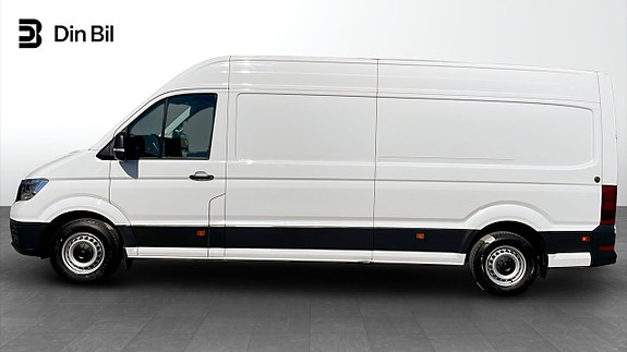 Volkswagen Crafter 2 of 5