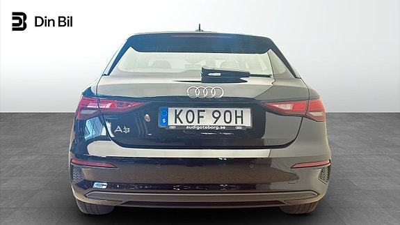Audi A3 5 of 13
