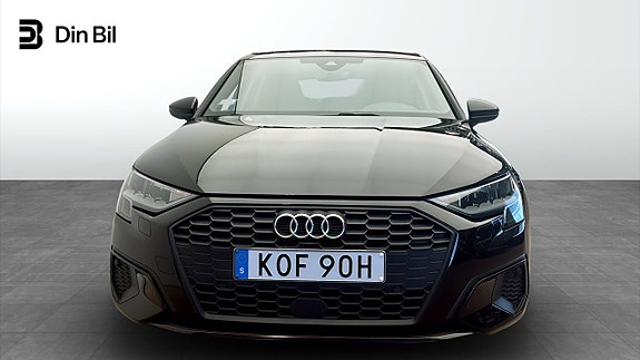 Audi A3 4 of 13