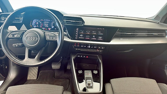 Audi A3 10 of 13
