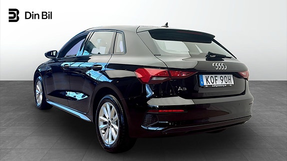 Audi A3 3 of 13