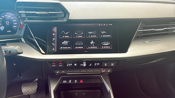 Audi A3 9 of 13