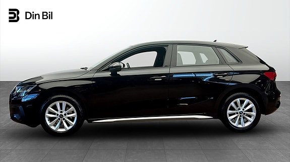 Audi A3 2 of 13