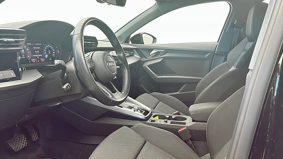 Audi A3 7 of 13