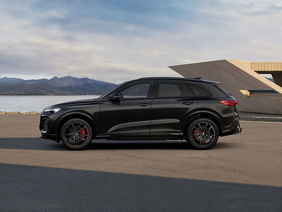 Audi Q5 3 of 5