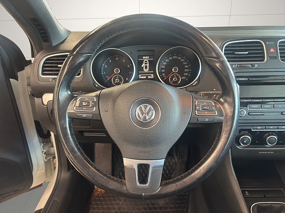 Volkswagen Golf I 17 of 22
