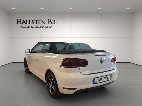 Volkswagen Golf I 7 of 22