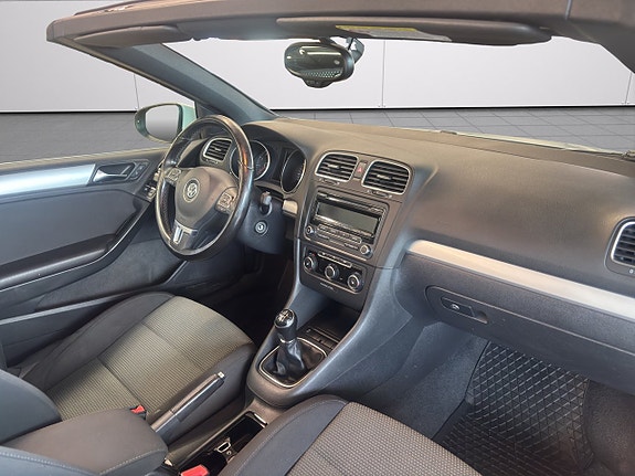 Volkswagen Golf I 15 of 22