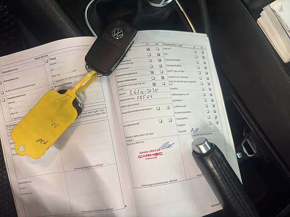 Volkswagen Golf I 21 of 22