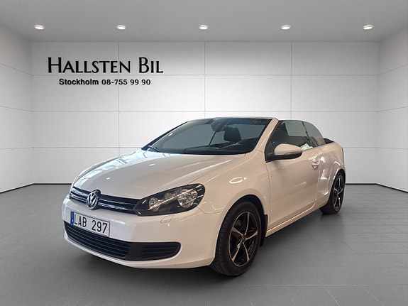 Volkswagen Golf I 2 of 22