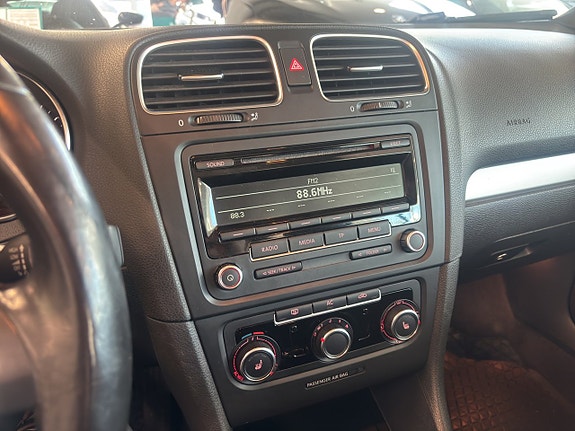 Volkswagen Golf I 19 of 22