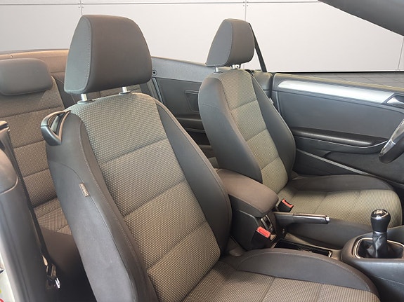 Volkswagen Golf I 14 of 22