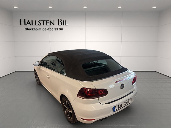 Volkswagen Golf I 8 of 22