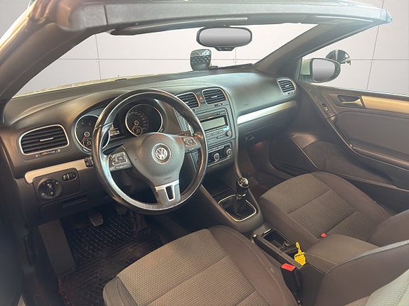 Volkswagen Golf I 11 of 22