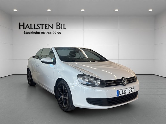 Volkswagen Golf I 4 of 22
