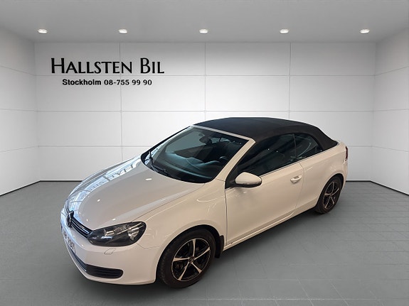 Volkswagen Golf I 9 of 22