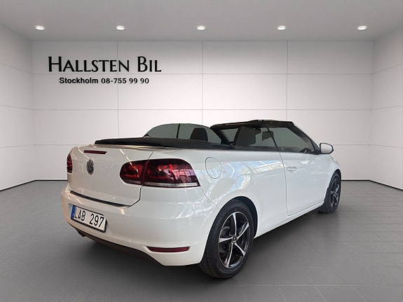 Volkswagen Golf I 5 of 22