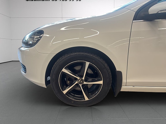 Volkswagen Golf I 10 of 22