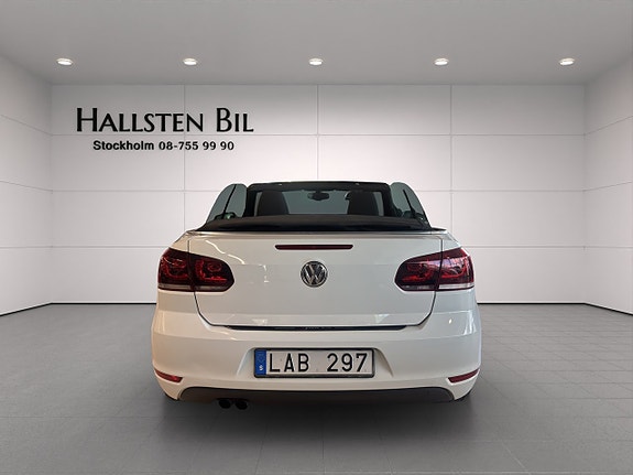 Volkswagen Golf I 6 of 22