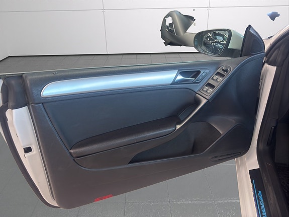 Volkswagen Golf I 13 of 22