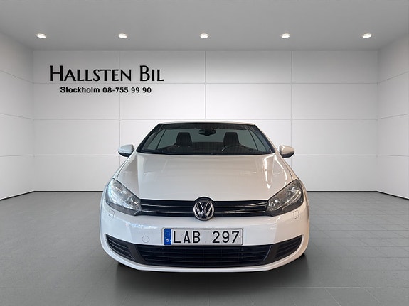 Volkswagen Golf I 3 of 22