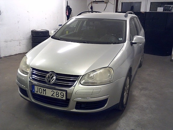 Volkswagen Golf-Serie