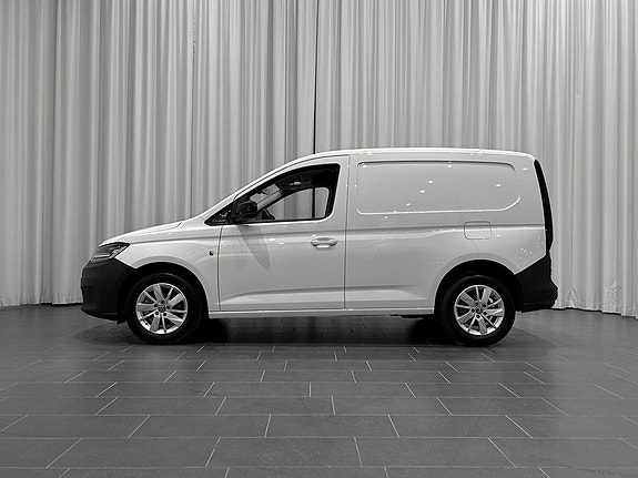 Volkswagen Caddy 2 of 5