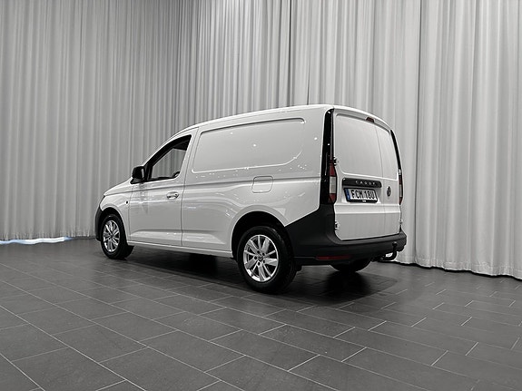 Volkswagen Caddy 3 of 5