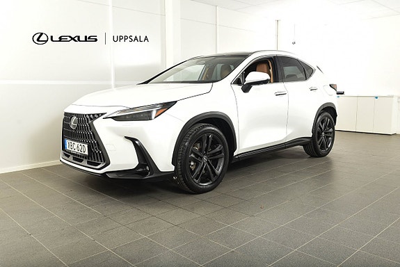 İkinci el  Lexus Nx 450h+