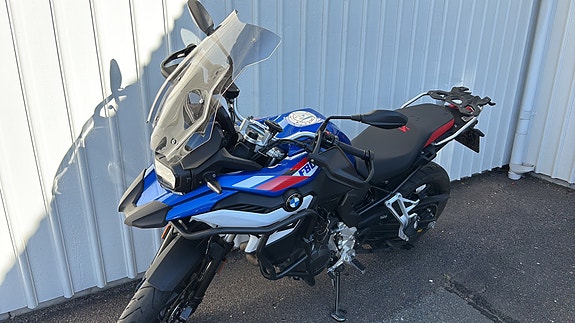 BMW F 800 GS 4 of 5