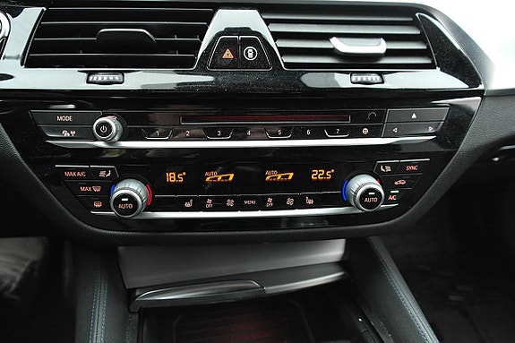 BMW 520d 14 of 24