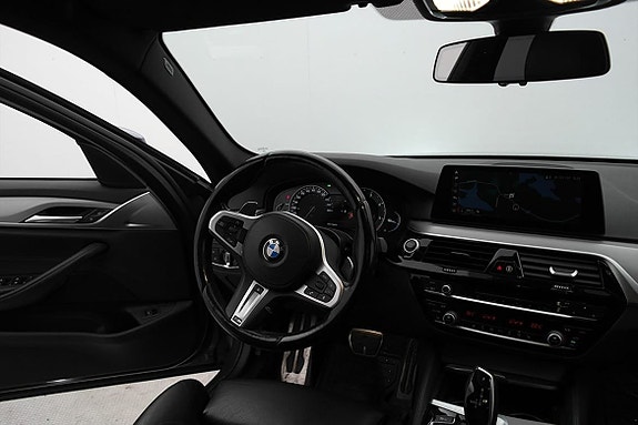 BMW 520d 7 of 24