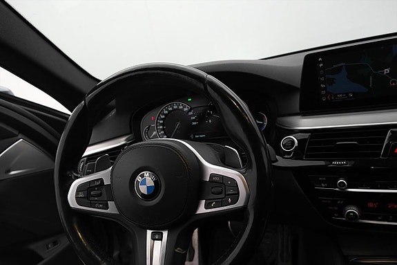 BMW 520d 9 of 24