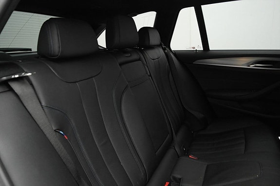 BMW 520d 19 of 24