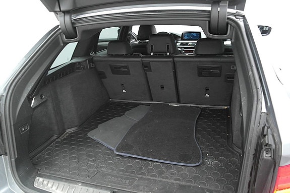 BMW 520d 21 of 24