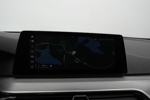 BMW 520d 16 of 24